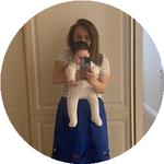 Гульмира М.