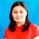 Алмагуль А.