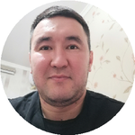 Бахытжан Б.