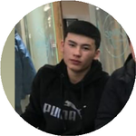Дәулет Б.