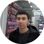 Мурат Ж.