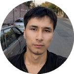 Әбдімәлік У.