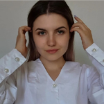 Евгения Ю