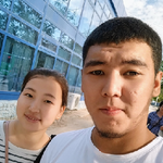 Бексултан Д.