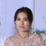 Аида Л.