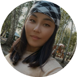 Жанаргүл М.