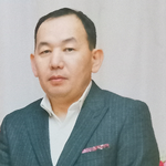 Каримолла К.