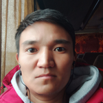 Ережепов Ерболат 