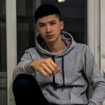 Нұрдәулет М.