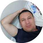 Максут С.
