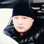 Самат Б.