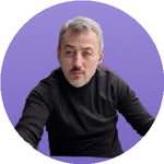 Ersin G. (Салон красоты Ega)