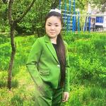 Ип Ермекбаева