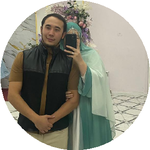 Мұхаммедали Б.