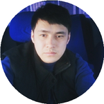 Серикболсын А.