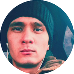 Ильяс А.
