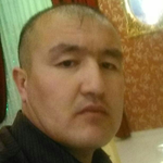 Байрамбай Ж.