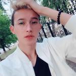 Даулет М.