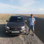 Азамат Н.