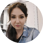 Оксана К.