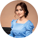 Алина Қ.