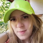 Галина М.