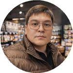 Токтамурат К.