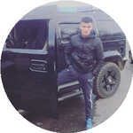 Мухаммаджон А.