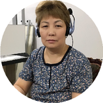 Махаббат Т.