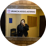 Гүлназ М.