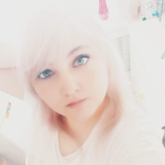 Екатерина И.