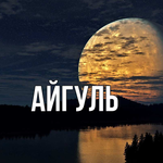 Айгуль Б.