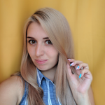 Анна К.