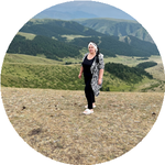 Марьяна Г. (Инклюзивная школа при ОО «Академия педагога»)