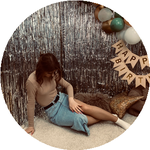 Ангелина К.