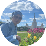 Гульзира С.