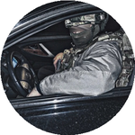 Махамбет П.