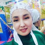 Перизат Ә.