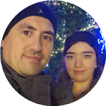 Гулчехра Ю.