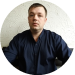 Виталий Я.