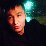 Еркебулан С.