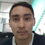 Расул С.