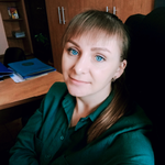 Ирина Г.