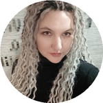 Кристина П.