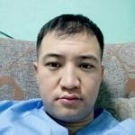 Бекжан К.