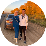 Сіләмбек К.