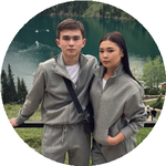 Илияс Е.
