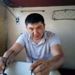 Азамат Г.