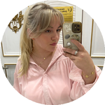 Елизавета М.
