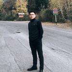 Бақдәулет Т.